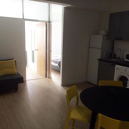 Camoes Lookout Apartment Porto Exterior photo
