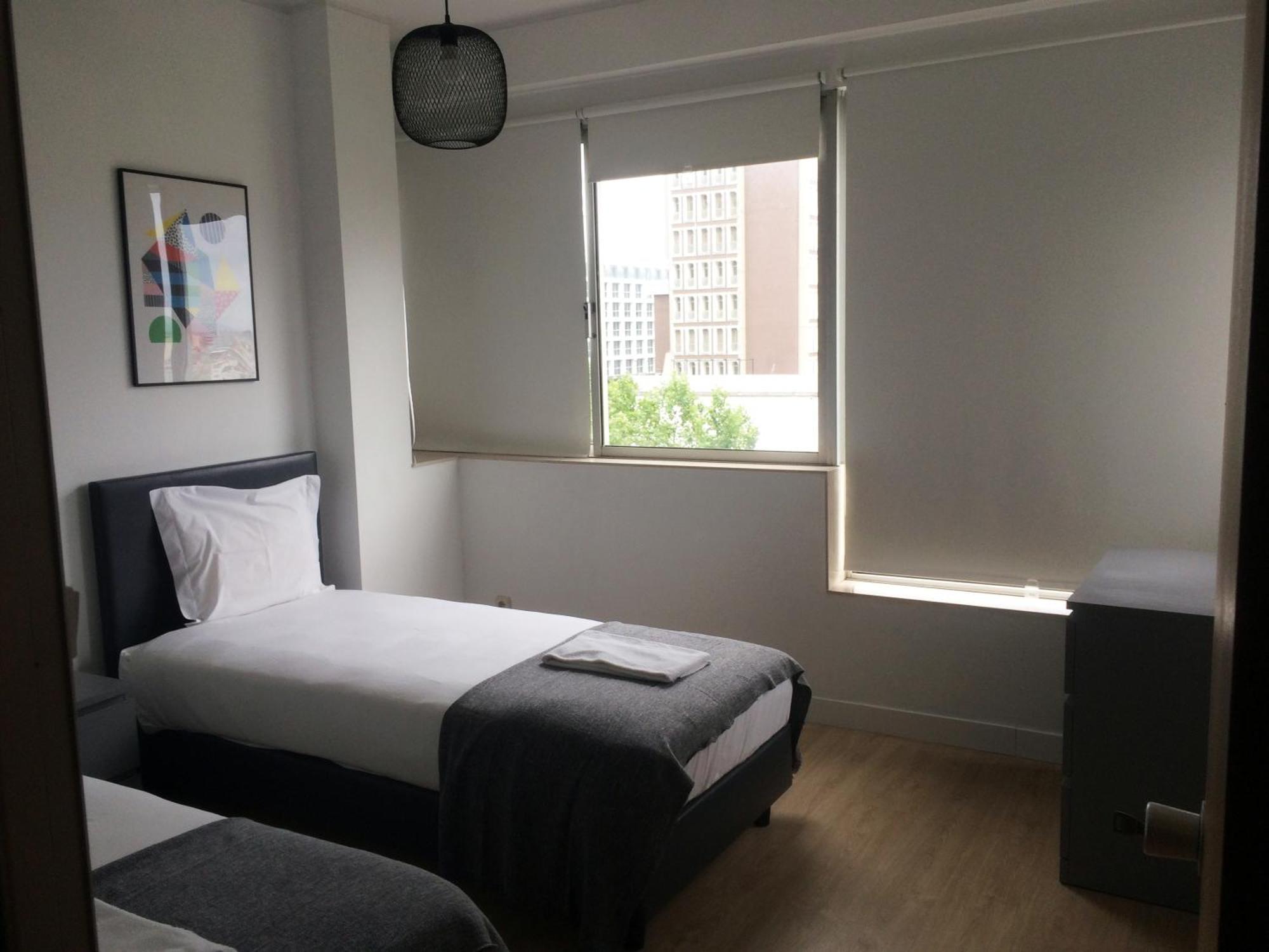 Camoes Lookout Apartment Porto Exterior photo
