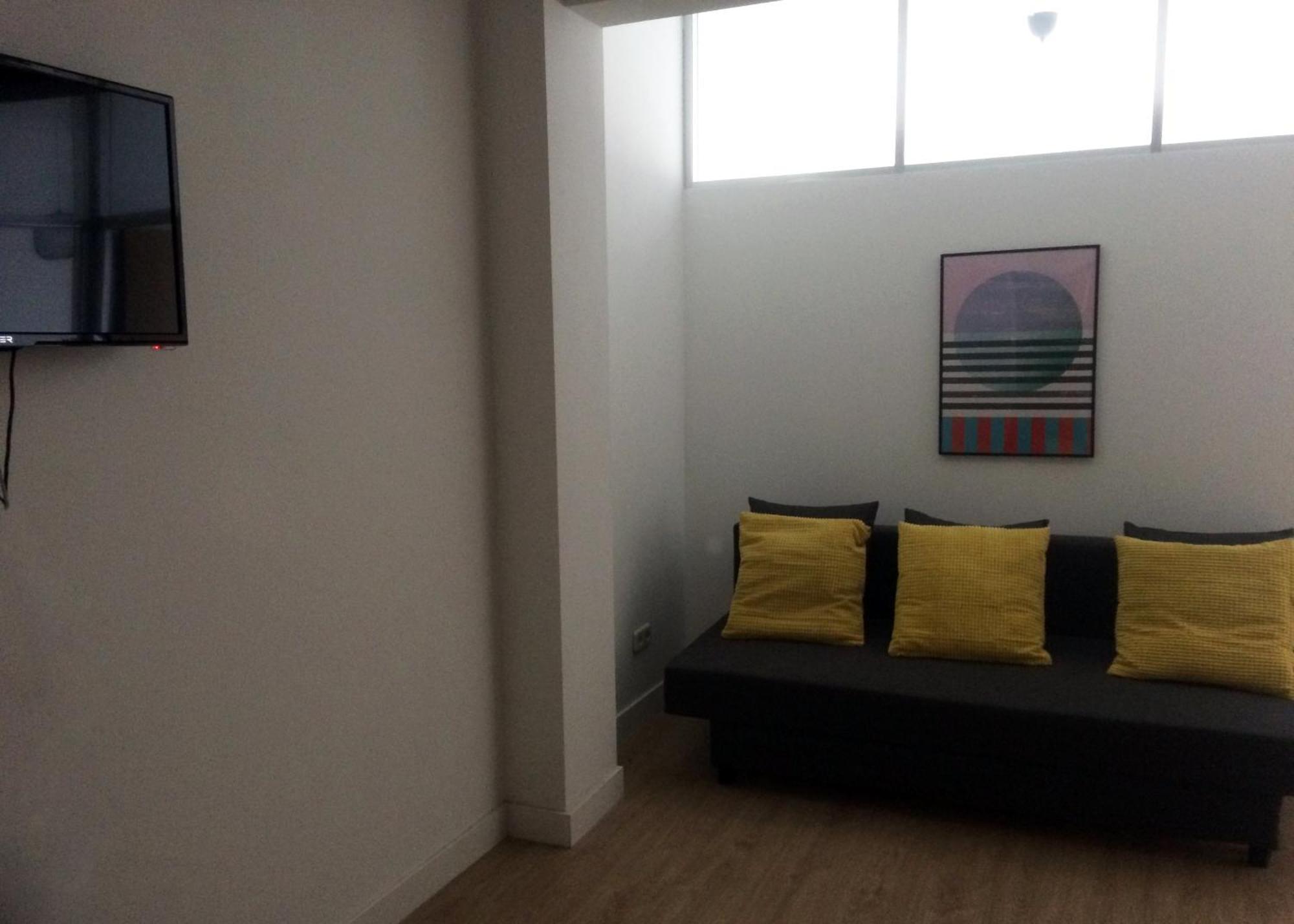 Camoes Lookout Apartment Porto Exterior photo